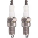 Greenleaf Spark Plug for Honda GX120/GX160/GX200 (Pack of 2)