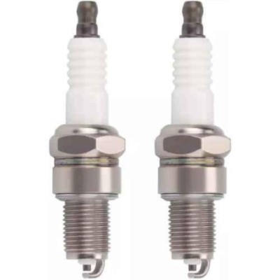 Greenleaf Spark Plug for Honda GX120/GX160/GX200 (Pack of 2)