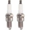 Greenleaf Spark Plug for Honda GX120/GX160/GX200 (Pack of 2), SP-GX-120