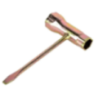 Greenleaf Steel Wrench for Chain Saw
