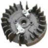 Greenleaf Flywheel for 52CC 2-Stroke Brush Cutter, BC2S-52-006