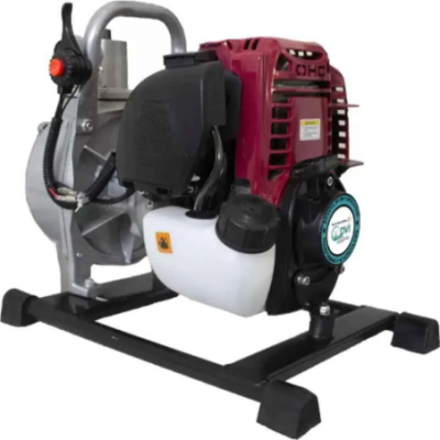 Greenleaf GX35 1.5HP 4-Stroke Petrol Engine Water Pump