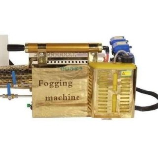 Greenleaf 12V 2-in-1 Thermal Fogging Machine
