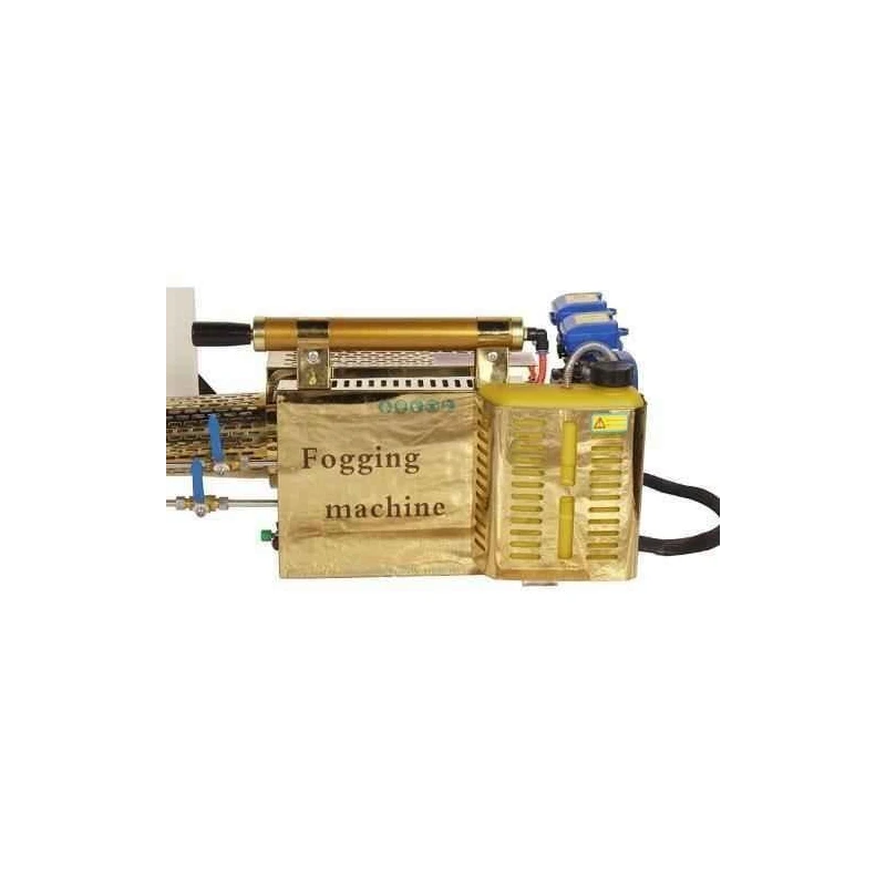 Greenleaf 12V 2-in-1 Thermal Fogging Machine
