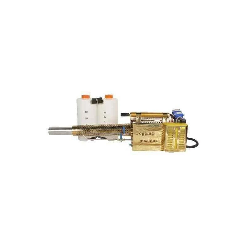 Greenleaf 12V 2-in-1 Thermal Fogging Machine