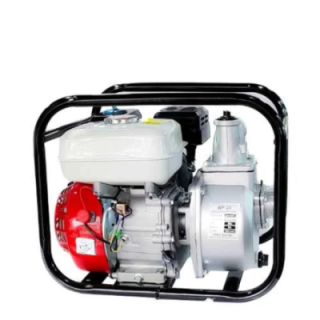 Greenleaf 5.5HP Petrol Water Pump image-1