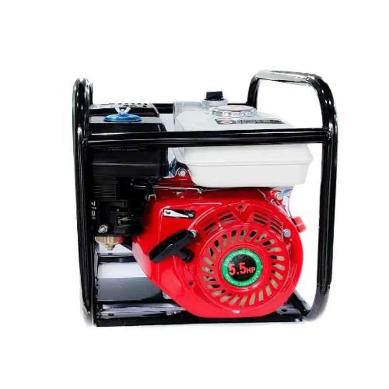Greenleaf 5.5HP Petrol Water Pump image-3
