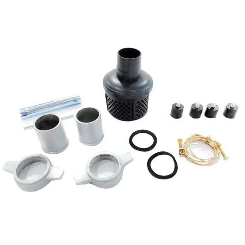 Greenleaf 5.5HP Petrol Water Pump image-4