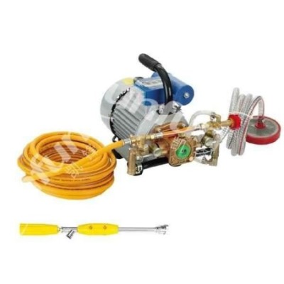 Greenleaf High Pressure Car Washer