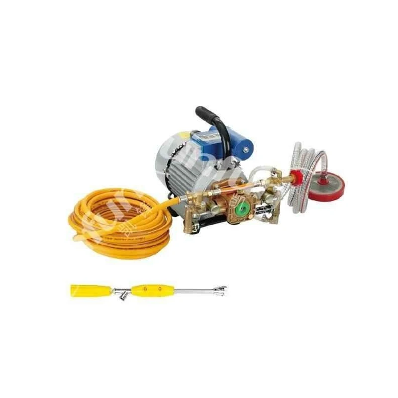 Greenleaf High Pressure Car Washer