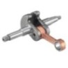Greenleaf Crankshaft for 58CC Chain Saw, CSW-58-001