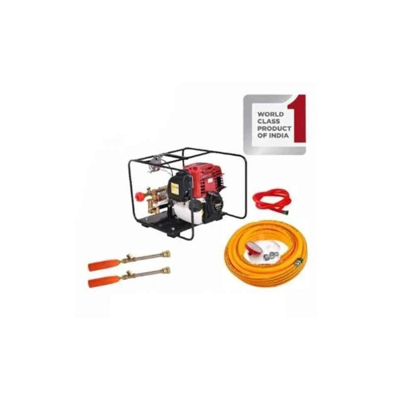 Greenleaf 4-Stroke 35CC Engine Portable High Pressure Power Sprayer