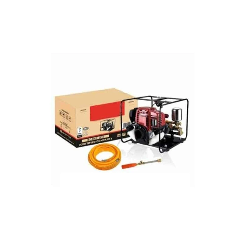 Greenleaf 4-Stroke 35CC Engine Portable High Pressure Power Sprayer