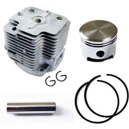 Greenleaf Cylinder Assembly Kit for 63CC