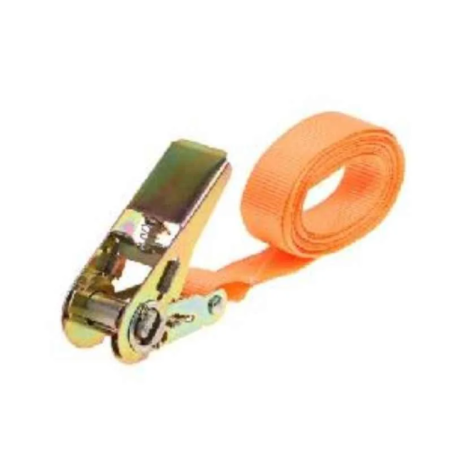 Greenleaf 5m x 25mm Ratchet Belt