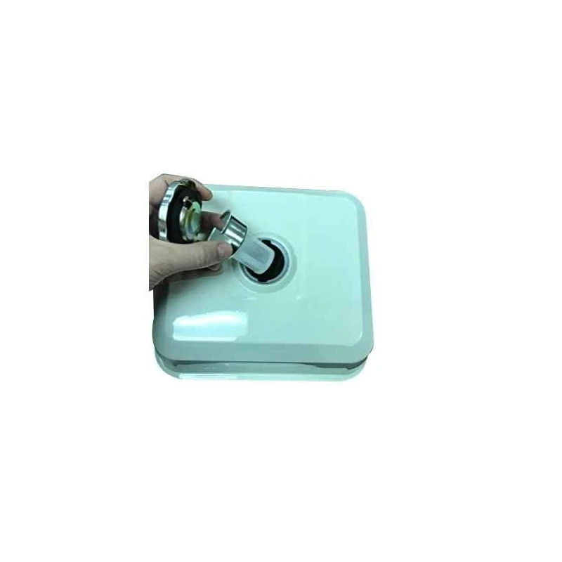 Greenleaf Fuel Tank for Honda GX240