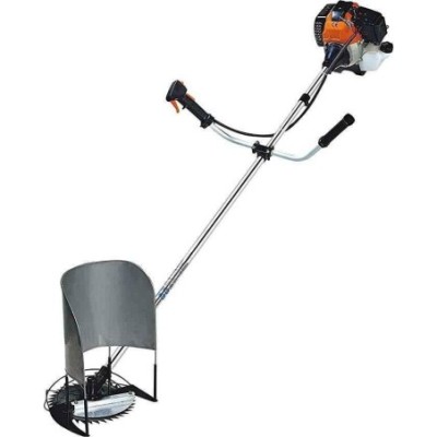 Greenleaf Paddy Guard for Brush Cutter