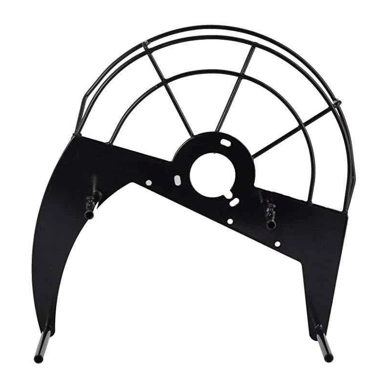 Greenleaf Paddy Guard for Brush Cutter