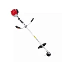 Greenleaf 52CC 2-Stroke Brush Cutter/Grass Cutter with Paddy Guard image-2