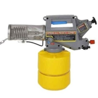 Greenleaf 2L Yellow Fogging Machine