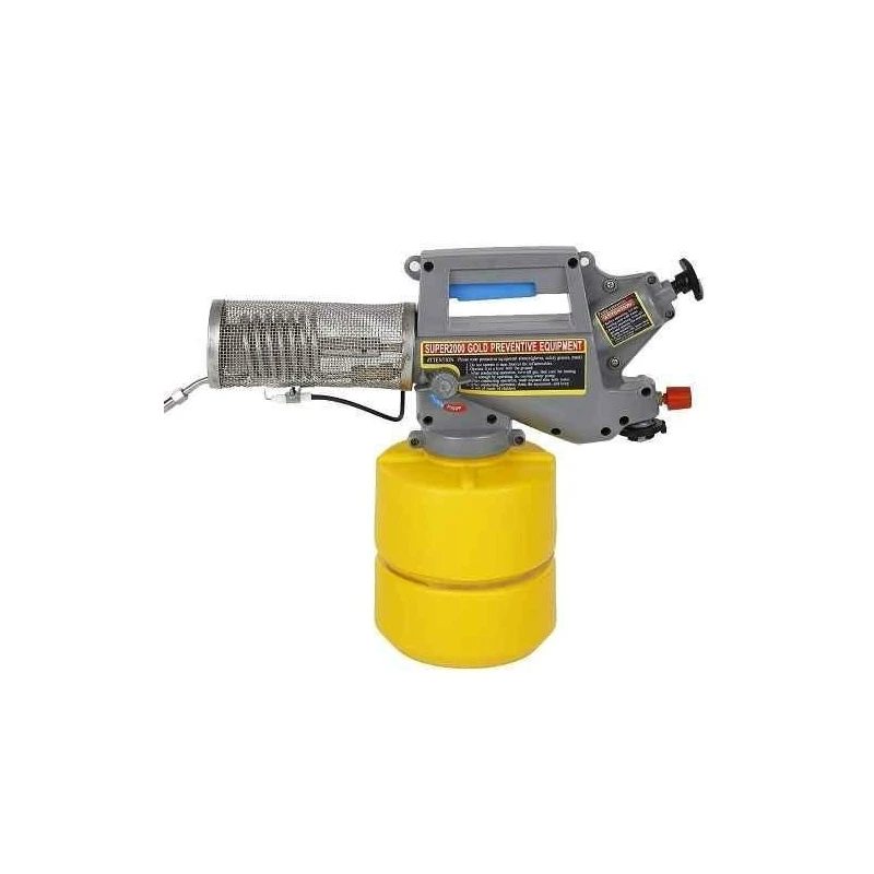 Greenleaf 2L Yellow Fogging Machine
