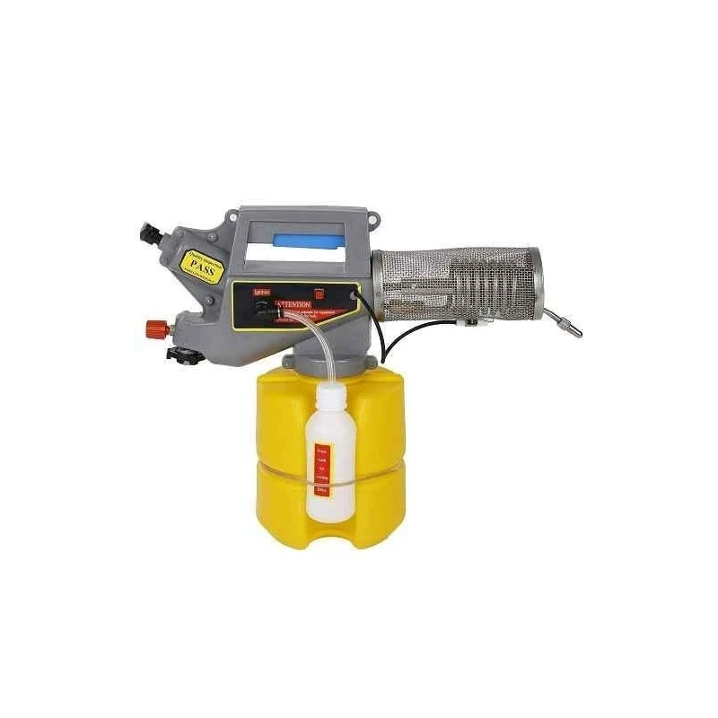 Greenleaf 2L Yellow Fogging Machine