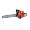 Greenleaf 22-Inch Petrol Operated Chainsaw, CS-22