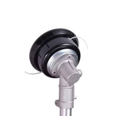 Greenleaf 2HP 4-Stroke Air-Cooled Sidepack Brush Cutter