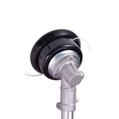 Greenleaf 2HP 4-Stroke Air-Cooled Sidepack Brush Cutter