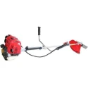 Greenleaf 2HP 4-Stroke Air-Cooled Sidepack Brush Cutter