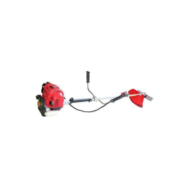 Greenleaf 2HP 4-Stroke Air-Cooled Sidepack Brush Cutter
