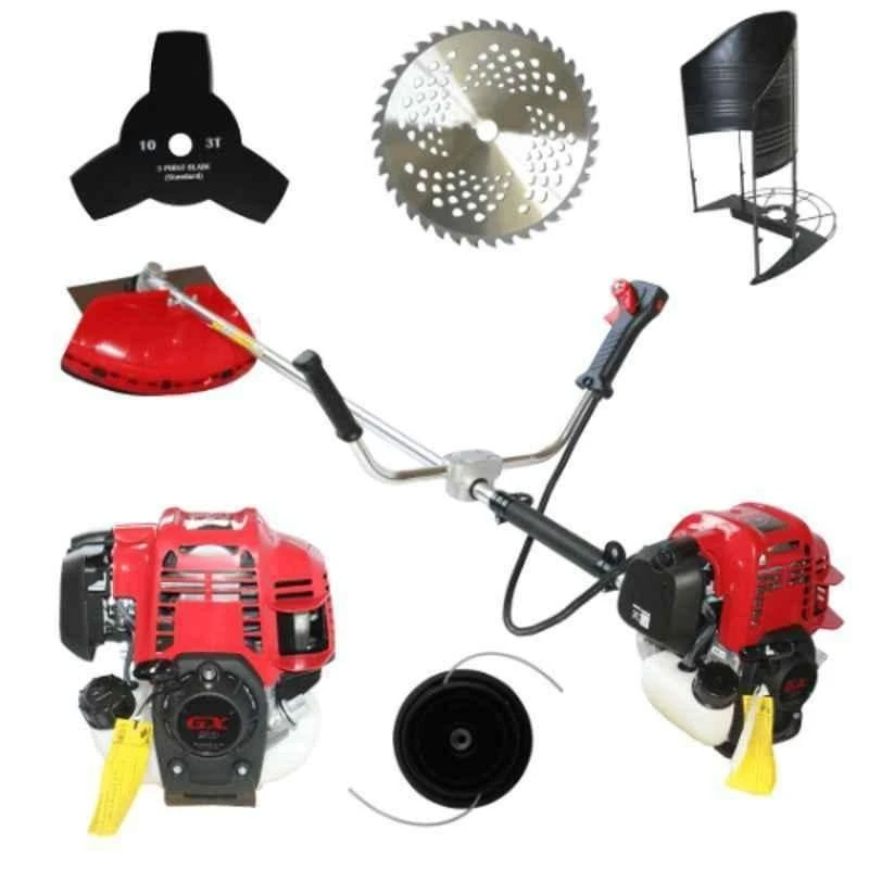  Drizzle GX-50 image-2