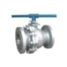 Floating Ball Valve