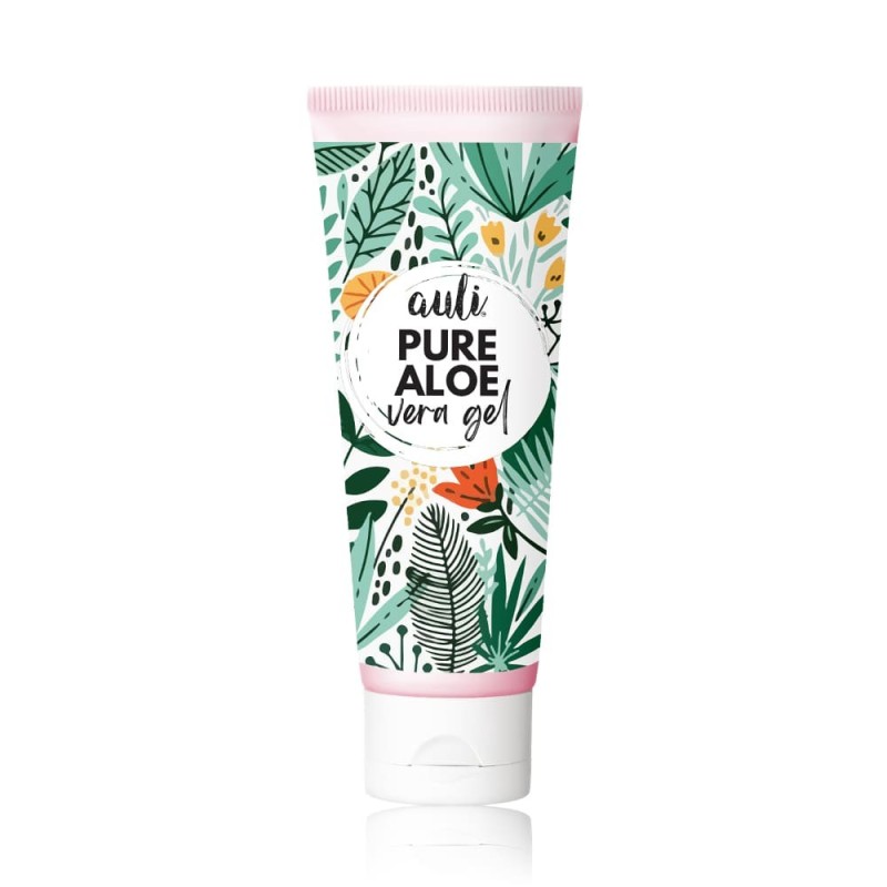 auli-pure-aloe-vera-gel-hydrating-moisturising-pore-minimsing-nourishing-formula-100gm-15429