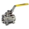Flowtek Ball Valve