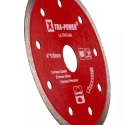 Xtra Power 4 Inch Ultra Thin Diamond Saw Blade Pack of 5 image-1