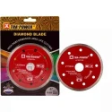 Xtra Power 4 Inch Ultra Thin Diamond Saw Blade Pack of 5 image-3