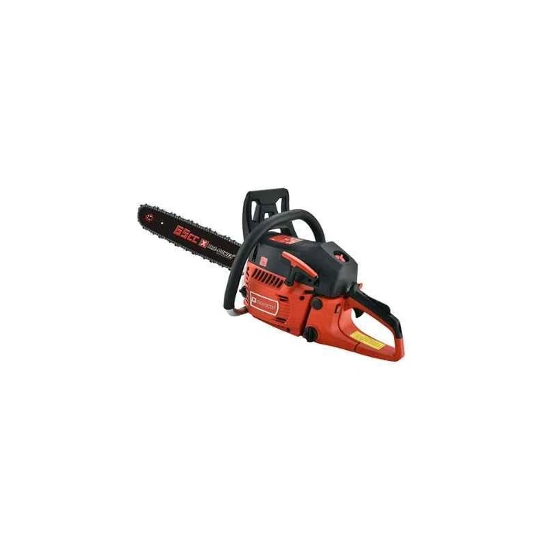 Xtra Power 1.7kW 65cc Petrol Operated Chain Saw XPT-469 image-1