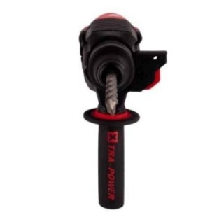 Xtra Power 26mm 0-900rpm Rotary Hammer Drill Machine XPT-435 image-1