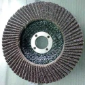 Xtra Power 4 Inch Flap Discs 100x16 mm Grit 80 Pack of 20 image-4