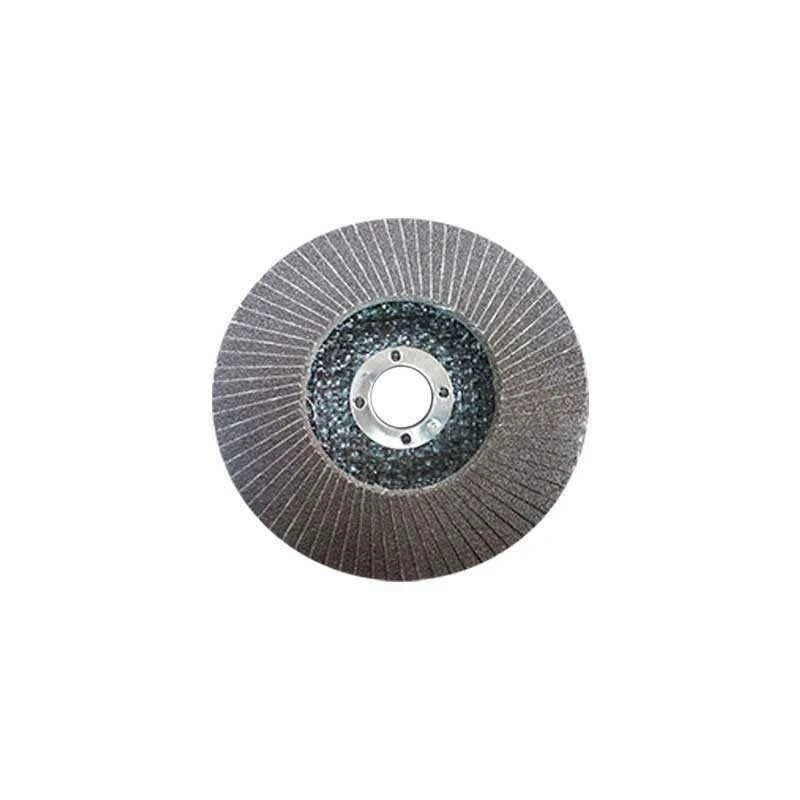 Xtra Power 4 Inch Flap Discs 100x16 mm Grit 80 Pack of 20 image-5