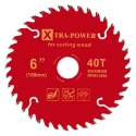 Xtra Power 4 Inch 30T TCT Saw Blade image-3