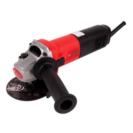 Xtra Power 4 Inch 850W Angle Grinder XPT-401 image-1