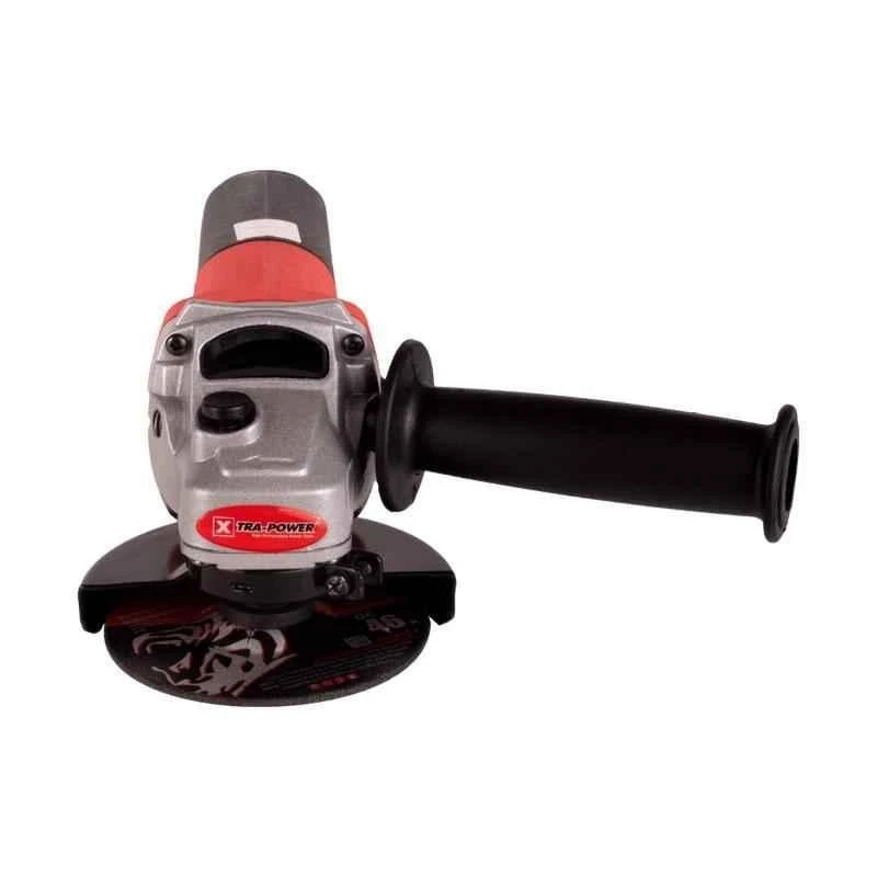 Xtra Power 4 Inch 850W Angle Grinder XPT-401 image-5