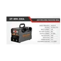 Xtra Power 32A IGBT Arc Welding Machine XP-WM-300A image-2