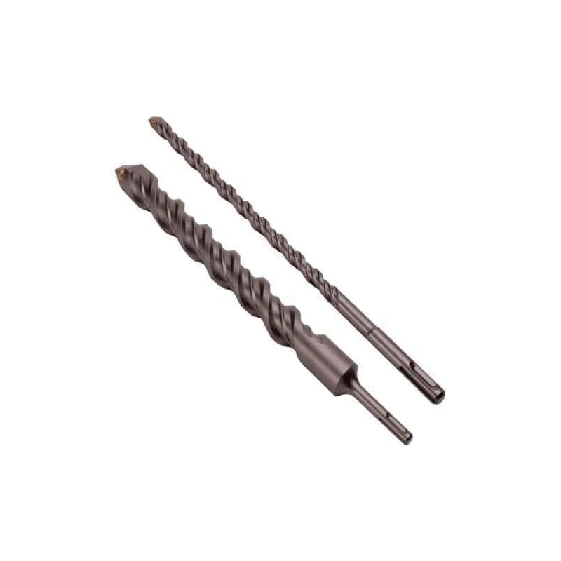 Xtra Power 160mm Carbide SDS Drill Bit Pack of 10 image-2
