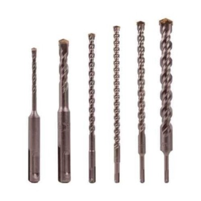 Xtra Power 160mm Carbide SDS Drill Bit Pack of 10 image-3