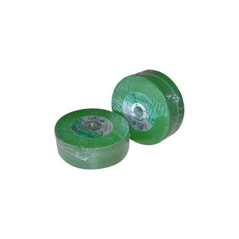 Xtra Power 4 Inch Green Cut Off Wheels 105x1.5x16 mm Pack of 100 image-2
