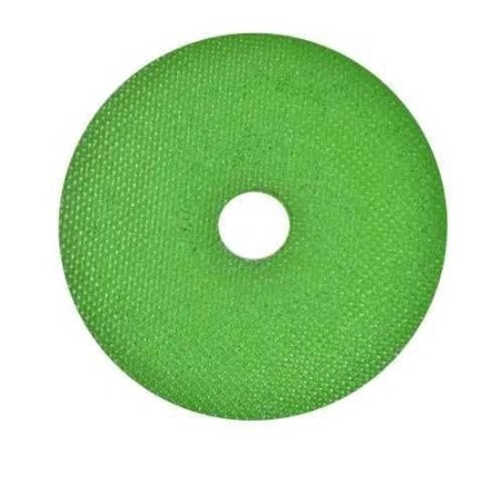 Xtra Power 4 Inch Green Cut Off Wheels 105x1.5x16 mm Pack of 100 image-3