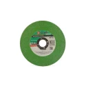 Xtra Power 4 Inch Green Cut Off Wheels 105x1.5x16 mm Pack of 100 image-5